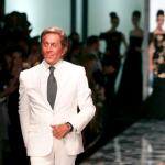 Italian fashion designer Valentino died at 93 in Rome, as his foundation confirmed. (Moda, Italia, Roma) EFE/EPA/ALESSANDRO DI MEO