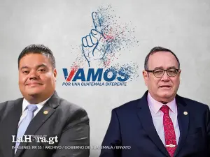 Bloque Vamos pide a diputados no presentar renuncias para no perder control de comisiones