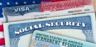 El Departamento de Estado de Estados Unidos informó que ha pausado la emisión de todas las visas de diversidad.