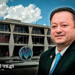 La reciente convocatoria para elecciones en la Usac ha provocado suspicacias entre grupos que se oponen a la gestión de Walter Mazariegos.