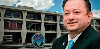 La reciente convocatoria para elecciones en la Usac ha provocado suspicacias entre grupos que se oponen a la gestión de Walter Mazariegos.