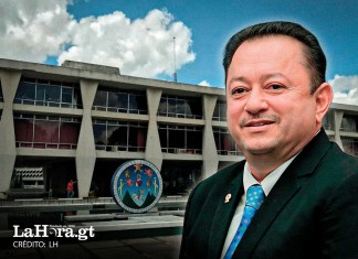 La reciente convocatoria para elecciones en la Usac ha provocado suspicacias entre grupos que se oponen a la gestión de Walter Mazariegos.