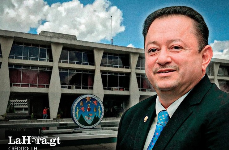 La reciente convocatoria para elecciones en la Usac ha provocado suspicacias entre grupos que se oponen a la gestión de Walter Mazariegos.