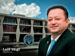 Elección de rector: Falta de renovación en CSU, cambios en reglamentos y dudas en convocatoria favorecen a Walter Mazariegos