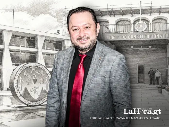 Abogados presentaron acciones para suspender la elección de magistrados de la CC por el CSU hasta que esté debidamente integrado. Abogados presentaron acciones para suspender la elección de magistrados de la CC por el CSU hasta que esté debidamente integrado.