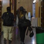 Cacif pide respetar los procesos y democracia del país tras allanamientos del MP en elecciones de CC del CANG