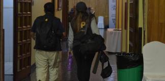 Cacif pide respetar los procesos y democracia del país tras allanamientos del MP en elecciones de CC del CANG