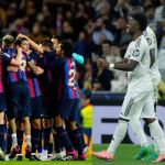 Son las posibilidades ya preestablecidas para los equipos españoles que siguen adelante en la máxima competición europea. Foto La Hora: EFE