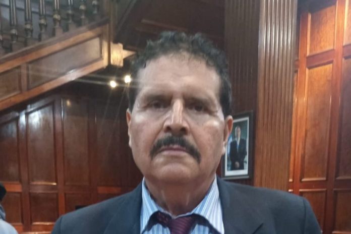 Adrián Rolando Rodríguez Arana.