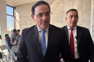Villeda analiza acciones legales y recuerda que ya integró nómina final de fiscal general sin necesitar inscripción en la CSJ