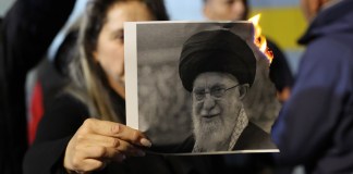 Netanyahu asegura tener "pruebas" de la muerte de Alí Jameneí.