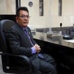 Exjuez Miguel Ángel Gálvez busca ser magistrado de la CC por el Ejecutivo.