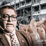 FECI busca la captura del exministro del MAGA por caso de anomalías en compra de fertilizantes por Q144 millones.