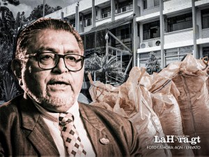 FECI detiene a exviceministro de Agricultura y busca a exministro y exviceministra por caso de compra de fertilizantes