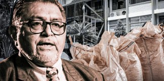 FECI detiene a exviceministro de Agricultura y busca a exministro y exviceministra por caso de compra de fertilizantes FECI busca la captura del exministro del MAGA por caso de anomalías en compra de fertilizantes por Q144 millones.