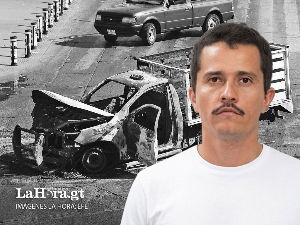 El Mencho, lider del CJNG murió este domingo 22 de febrero en un operativo liderado por el Ejército mexicano.