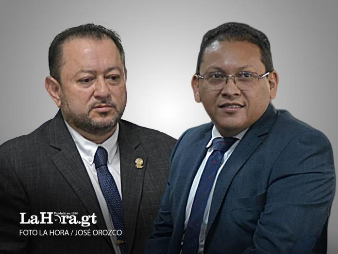 José Alberto Godínez Rodríguez fue incluido en la nómina de candidatos a magistrados del TSE que preside Walter Mazariegos.