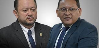 José Alberto Godínez Rodríguez fue incluido en la nómina de candidatos a magistrados del TSE que preside Walter Mazariegos.