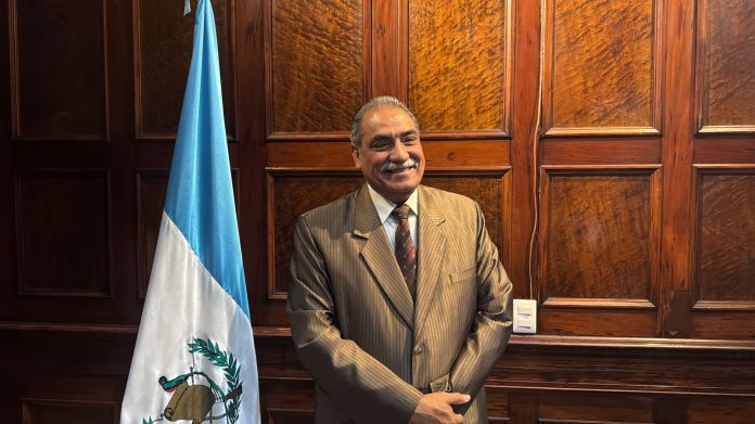 Joaquín Medina Bermejo.