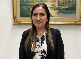 La Corte Suprema de Justicia (CSJ) eligió a Claudia Paredes como presidenta del OJ, a pesar de la advertencia de Estados Unidos.