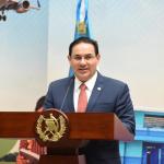 Villeda asegura que exclusiones de aspirantes a Fiscal General se da "con base en la forma y no en el fondo".