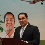 Mingob analiza compras de equipo para PNC y presidios con fondos de Ley Antipandillas.