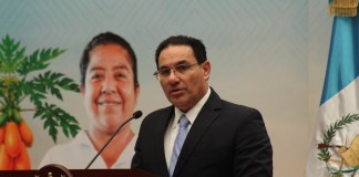 Mingob analiza compras de equipo para PNC y presidios con fondos de Ley Antipandillas.