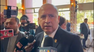 Nester Vásquez conocerá apelación que permite reestablecer voto de profesionales de ciencias afines hasta regresar de vacaciones