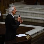 "El Ministerio Público fue incapaz de presentar alguna prueba en mi contra" dice Zamora en su declaración de inocencia.