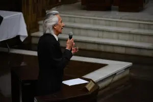 "El Ministerio Público fue incapaz de presentar alguna prueba en mi contra" dice Zamora en su declaración de inocencia