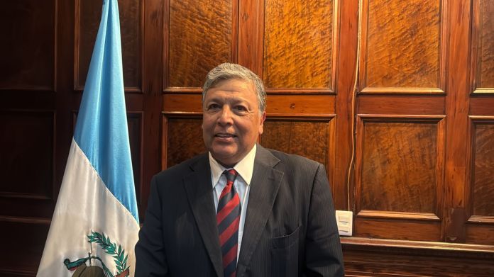 Jorge Octavio Gamboa Carrera.