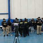 Aumenta el rechazo por la intervención del MP durante elecciones a magistrado de la CC en el CANG.