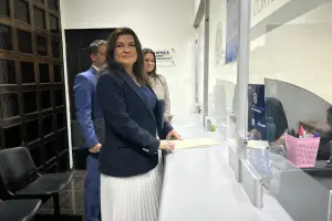 CANG acciona contra magistrados Ochoa, Molina Barreto y Paniagua por posible conflicto de interés