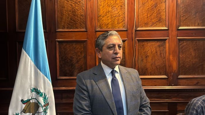 Mario René Mancilla Barillas.