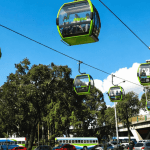 Alcalde Quiñónez despeja dudas en torno al Aerometro y aclara que es una inversión extranjera