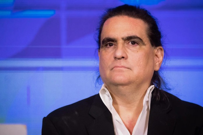 Varios medios colombianos reportaron este miércoles la detención en Caracas del empresario colombiano Álex Saab.