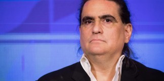 Varios medios colombianos reportaron este miércoles la detención en Caracas del empresario colombiano Álex Saab.