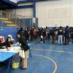 Allanamientos del MP