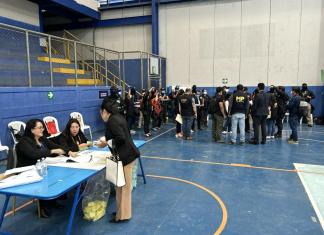 Allanamientos del MP