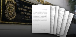 Amparo de Sala dejaría fuera de elección de magistrados a la CC a profesionales de ciencias afines en el CANG. Arte La Hora: Daniel Lopez