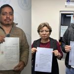 Diputado Chic y Ovidio Orellana accionan contra exclusión de ciencias afines para elección a magistrados de la CC.