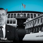 Analistas sobre los próximos magistrados de la Corte de Constitucionalidad (CC) en una posible designación directa de la Corte Suprema de Justicia (CSJ) y la convocatoria del presidente Bernardo Arévalo. Foto La Hora: Jesús Ríos