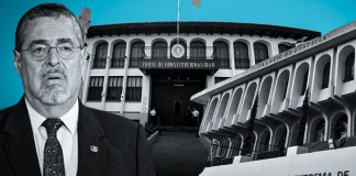 Analistas sobre los próximos magistrados de la Corte de Constitucionalidad (CC) en una posible designación directa de la Corte Suprema de Justicia (CSJ) y la convocatoria del presidente Bernardo Arévalo. Foto La Hora: Jesús Ríos
