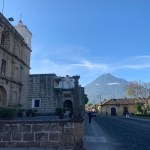 IAntigua Guatemala
