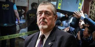 Arévalo por resultados del CANG: "intentaron arrebatarle la libertad a Guatemala en 2023, hoy vuelven a fracasar".