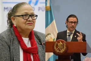 PGN interpone denuncia por caso de presuntas adopciones ilegales que vincula a Consuelo Porras