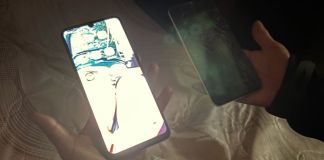 MP confirma hallazgo de teléfonos en requisa en zona 18 y vincula a reo con estructura criminal. Fota La Hora: MP.