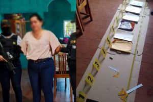 Mujer que ofrecía visas de trabajo a EE. UU. y Canadá por Q15 mil, es detenida