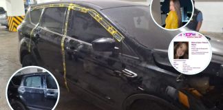 El caso de Blanca Sarai Palacios. Foto La Hora: PNC / RR.SS. / Alerta Isabel-Claudina.