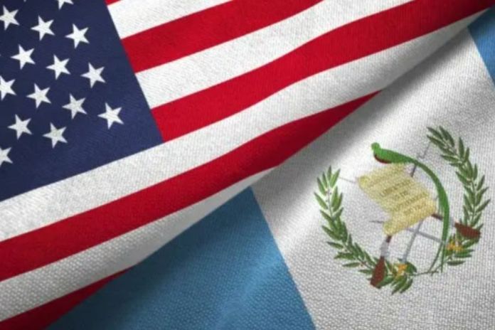 Artes LH (56) Guatemala y EE.UU. firman memorando de entendimiento en salud bajo estrategia “América Primero”. Foto La Hora: iSTOCK.